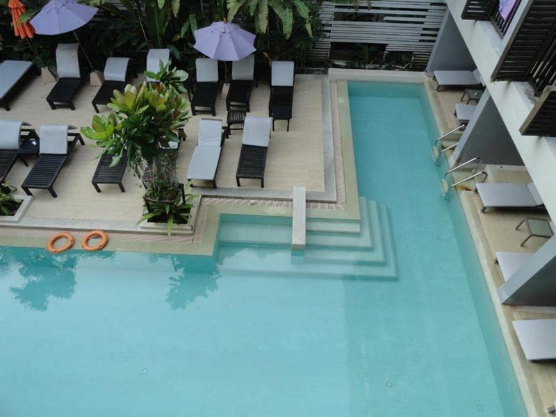 Hotel Areetara Aonang Krabi Ao Nang Zewnętrze zdjęcie